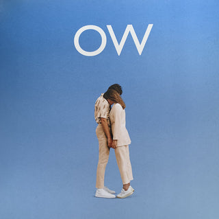 Oh Wonder : No One Else Can Wear Your Crown (LP, Album, Ltd, Blu)