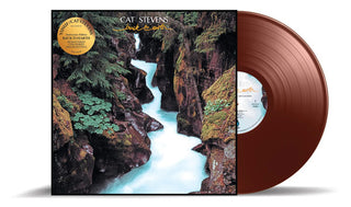 Cat Stevens : Back To Earth (LP, Album, RE, RM)