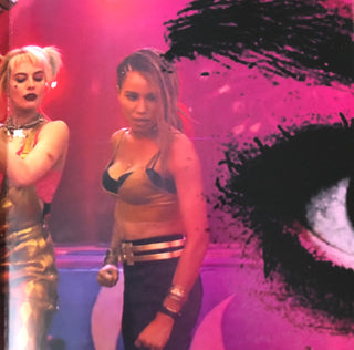 Various : Birds Of Prey (The Album) (CD, Album)