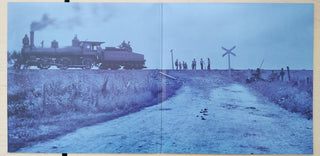 Robert Johnson : At The Crossroads (3xLP, Comp, Ltd, Cle)