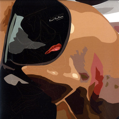 Los Updates : First If You Please The Remix Part 2 (12")