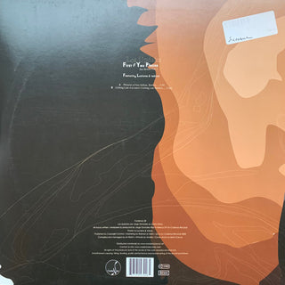 Los Updates : First If You Please The Remix Part 2 (12")