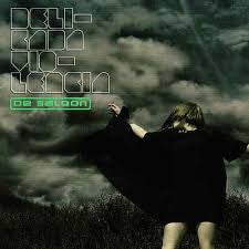De Saloon : Delicada Violencia (CD, Album)