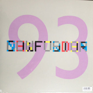 New Order : Confusion (12", Single, RE, RM, 180)