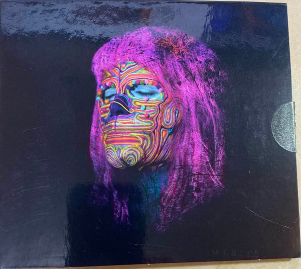 Camila Moreno : Pangea Vol. 1 (CD)