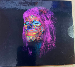 Camila Moreno : Pangea Vol. 1 (CD)