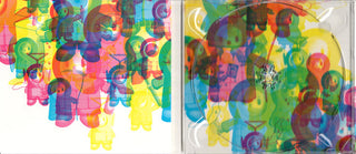 Marillion : Anoraknophobia (CD, Album, RE, RM, Dig)