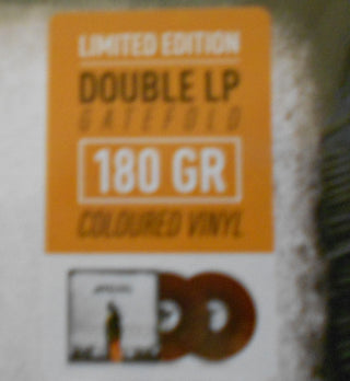 Various : The Many Faces Of Metallica (A Journey Through The Inner World Of Metallica) (2xLP, Album, Comp, Ltd, Bro)