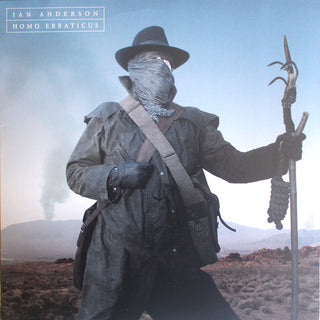 Ian Anderson : Homo Erraticus (2xLP, Album, RE)