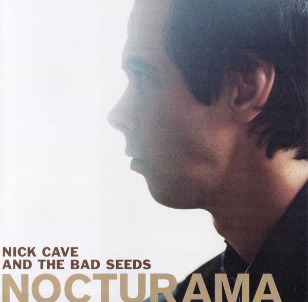 Nick Cave And The Bad Seeds* : Nocturama (CD, Album, Sli)