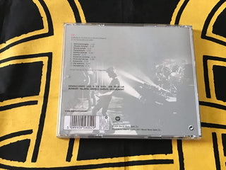 Héroes Del Silencio : El Ruido Y La Furia (CD, Album, RE)