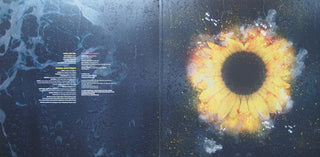 Marillion : Afraid Of Sunlight (2xLP, Album, RE)