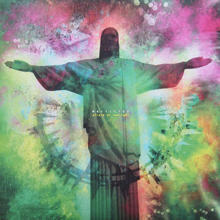 Marillion : Afraid Of Sunlight (2xLP, Album, RE)