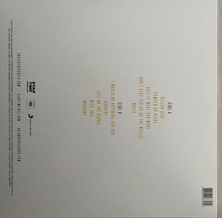Foster The People : Torches (LP, Album, 180)