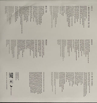 Foster The People : Torches (LP, Album, 180)