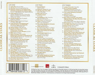Various : Latest & Greatest Classical Stars (3xCD, Comp + Box)