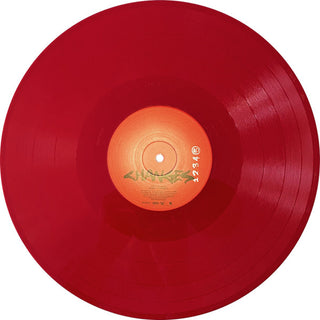 Justin Bieber : Changes (2xLP, Album, Red)
