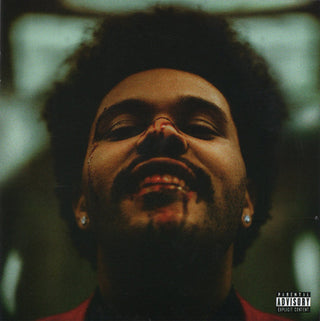 The Weeknd : After Hours (CD, Album)