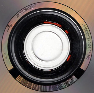 The Weeknd : After Hours (CD, Album)