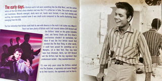 Cliff Richard & The Shadows : The Best Of The Rock 'n' Roll Pioneers (2xCD, Comp)