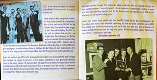 Cliff Richard & The Shadows : The Best Of The Rock 'n' Roll Pioneers (2xCD, Comp)