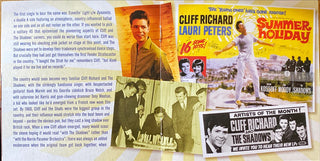 Cliff Richard & The Shadows : The Best Of The Rock 'n' Roll Pioneers (2xCD, Comp)