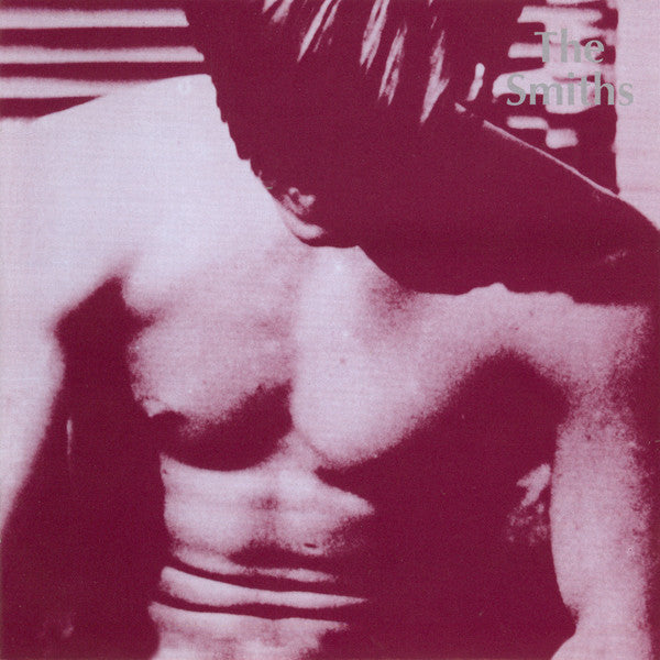 The Smiths : The Smiths (CD, Album, RE, RM, Arv)
