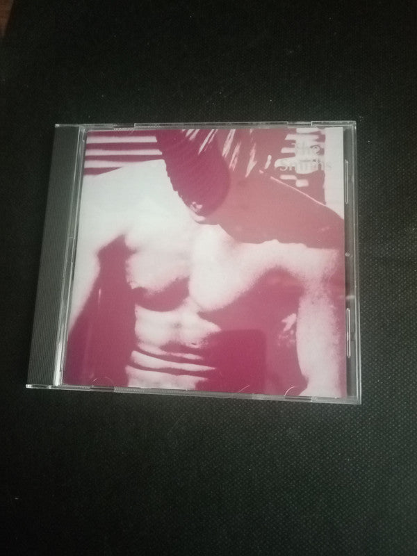 The Smiths : The Smiths (CD, Album, RE, RM, Arv)