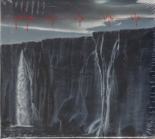 Pearl Jam : Gigaton (CD, Album)