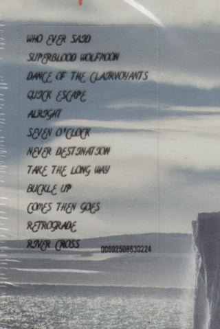 Pearl Jam : Gigaton (CD, Album)