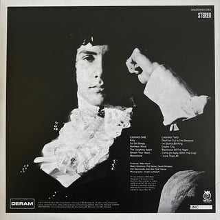Cat Stevens : New Masters (LP, Album, RE, RM, 180)