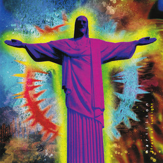 Marillion : Afraid Of Sunlight (CD, Album, RE, RM, Rem)