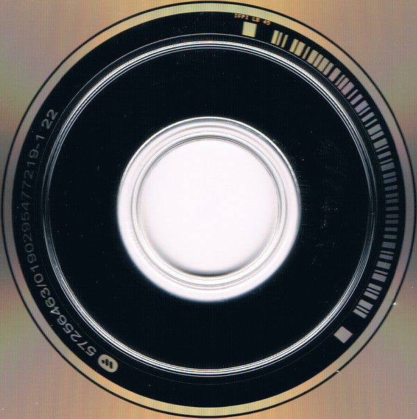 Marillion : Afraid Of Sunlight (CD, Album, RE, RM, Rem)