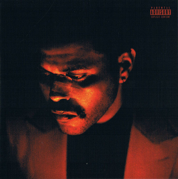 The Weeknd : After Hours (CD, Album, Ltd, Alt)