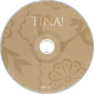 Tina Turner : Tina! (CD, Comp)