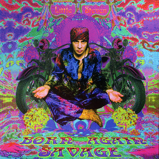 Little Steven : Born Again Savage (2xLP, Album, RE, RM)