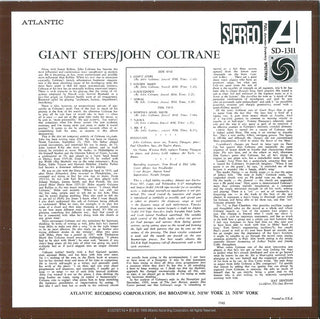 John Coltrane : Original Album Series (CD, Album, RE, RP + CD, Album, RE, RP + CD, Album,)