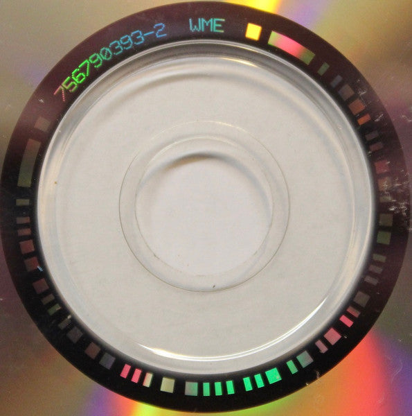 Buffalo Springfield : Last Time Around (CD, Album, RE, RM, RP)