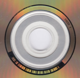 Pretenders* : Break Up The Concrete (CD, Album, Dig)