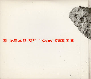 Pretenders* : Break Up The Concrete (CD, Album, Dig)