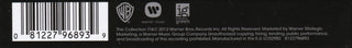 Van Halen : The Studio Albums 1978 - 1984 (6xHDCD, Album, RE, RM, Car + Box, Comp, Ltd, RP)