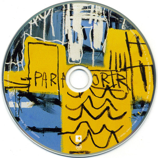 The Strokes : The New Abnormal (CD, Album, Sli)