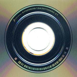 The Strokes : The New Abnormal (CD, Album, Sli)