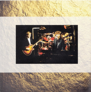 Rush : Gold (2xCD, Comp, RM)