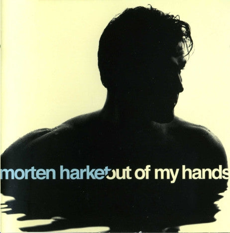 Morten Harket : Out Of My Hands (CD, Album)