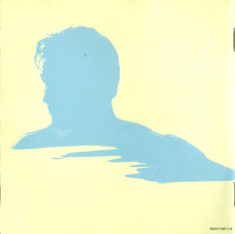 Morten Harket : Out Of My Hands (CD, Album)