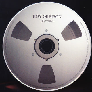 Roy Orbison : Three Classic Albums Plus Singles & Sessions 1956-1962 (4xCD, Comp, RE, RM)