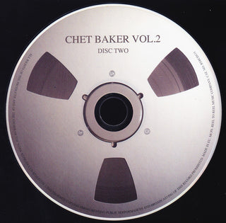 Chet Baker : Seven Classic Albums - Vol.2  (4xCD, Comp, RE, RM)