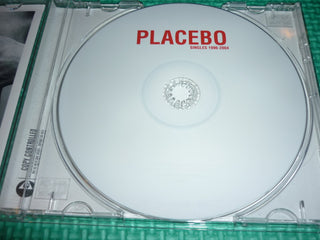 Placebo : Once More With Feeling (Singles 1996-2004) (CD, Album, Comp, Copy Prot.)