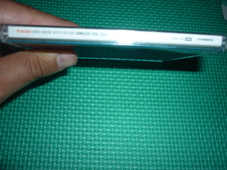 Placebo : Once More With Feeling (Singles 1996-2004) (CD, Album, Comp, Copy Prot.)
